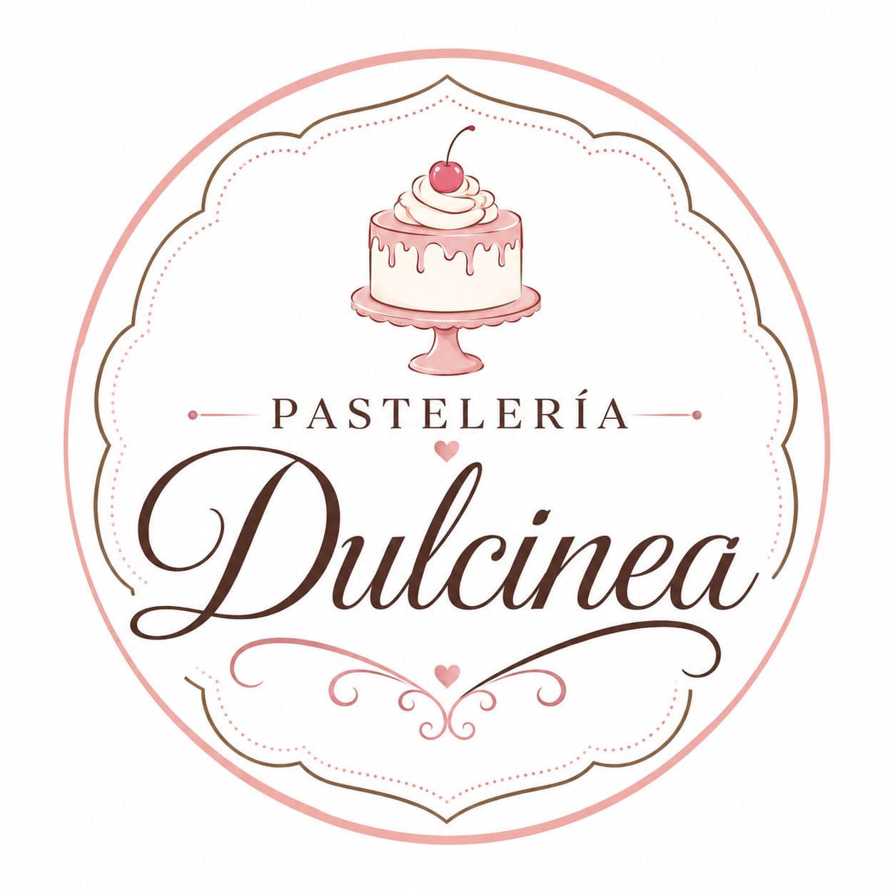 Pastelería Dulcinea