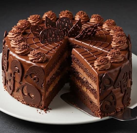 Pastelería Dulcinea — catálogo 3