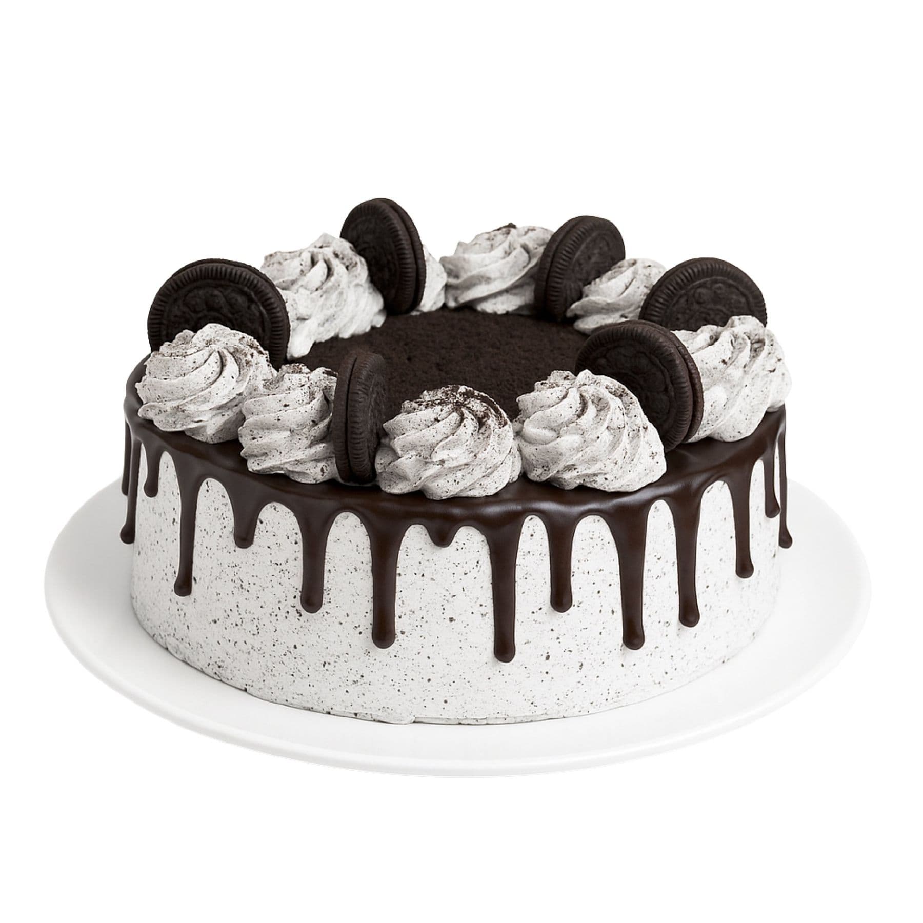 Pastelería Dulcinea — catálogo 7