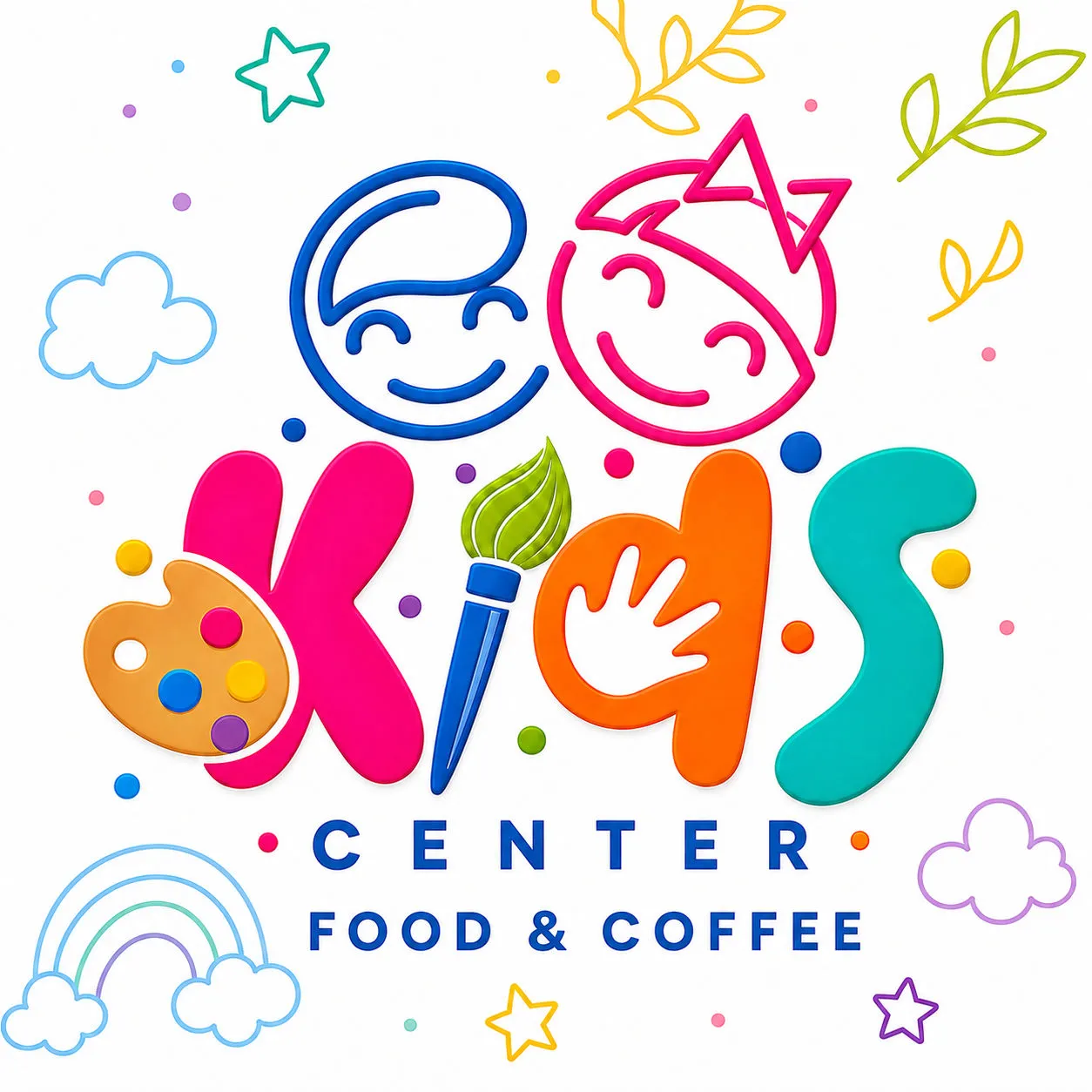 Kids Center