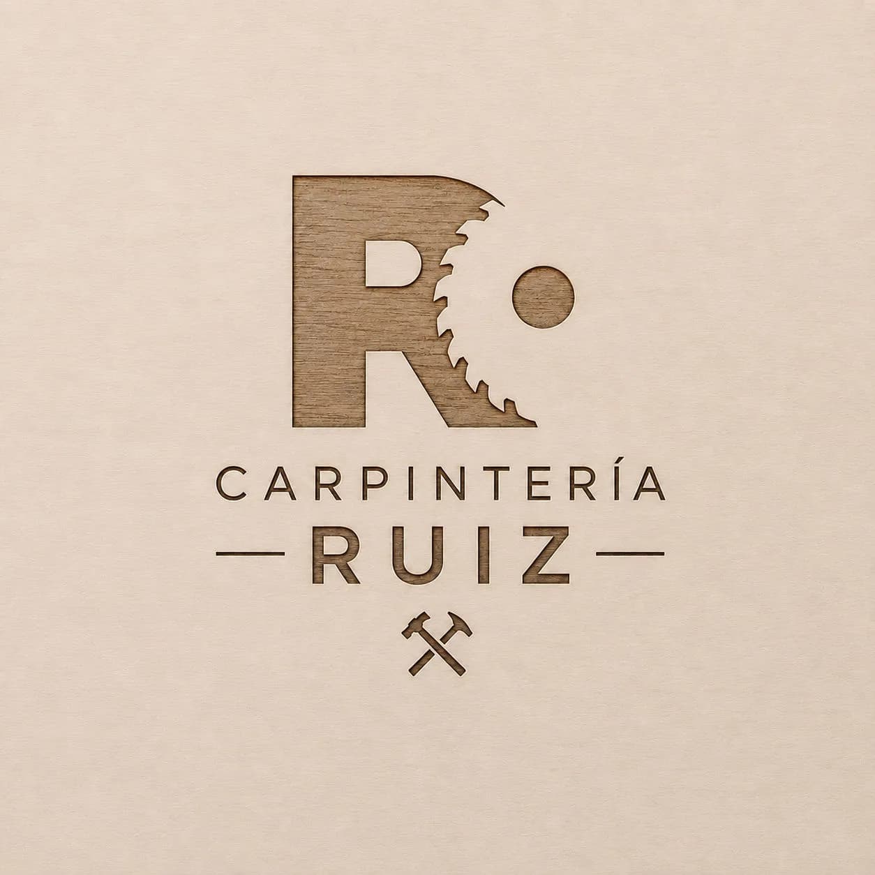 Carpintería Ruiz