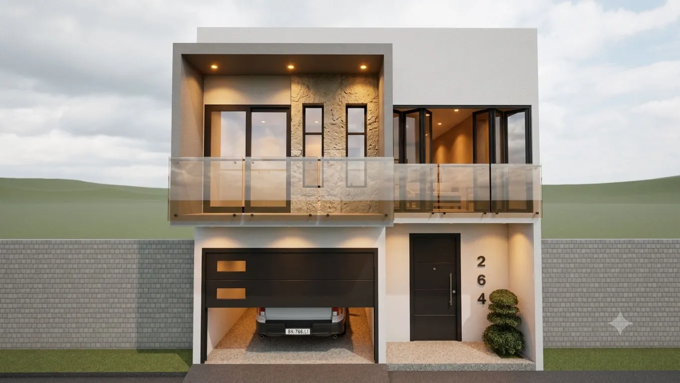 Arquitectura encrea — catálogo 2