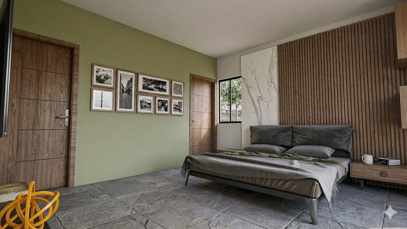Arquitectura encrea — catálogo 6